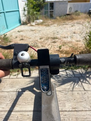 2 Patinetes Eléctricos Xiaomi (sin cargadores)