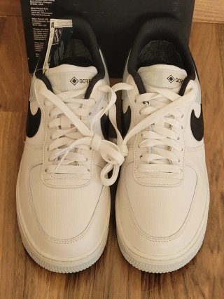 Nike Air Force 1 GTX Originales