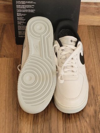 Nike Air Force 1 GTX Originales