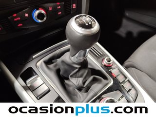 Audi A4 S line edition 2.0 TDI 110 kW (150 CV)