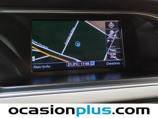 Audi A4 S line edition 2.0 TDI 110 kW (150 CV)