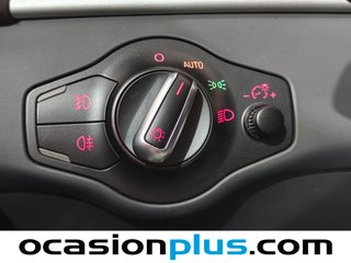 Audi A4 S line edition 2.0 TDI 110 kW (150 CV)