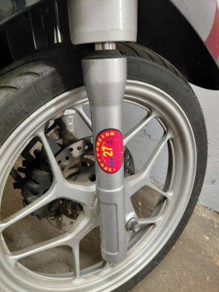 Honda SH Mode 125cc Scooter