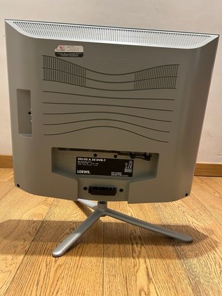 Televisor Loewe Xelos