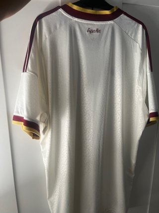 Camiseta Adidas España Talla XL