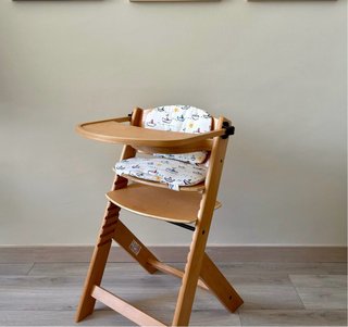 NUEVO! Cojin para trona Kinderkraft Enock