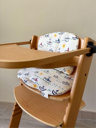 NUEVO! Cojin para trona Kinderkraft Enock