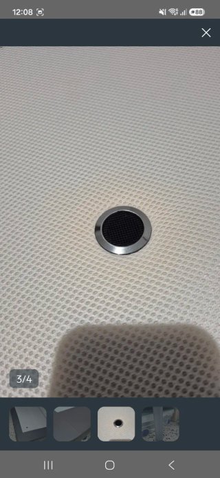 Base tapizada polipiel 3D/Somier