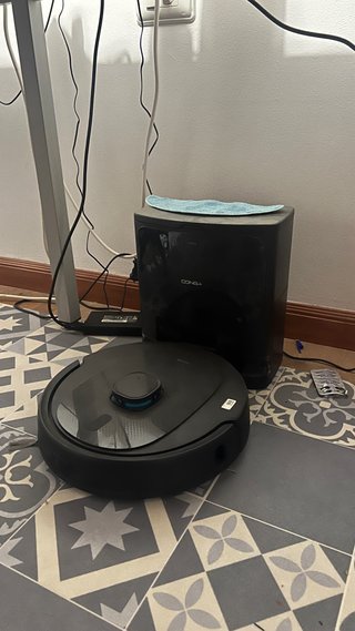 Cecotec Conga 8090 Ultra