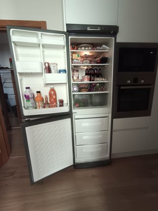 Frigorífico