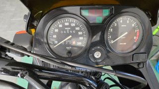 BMW R 100 GS Adventure Moto