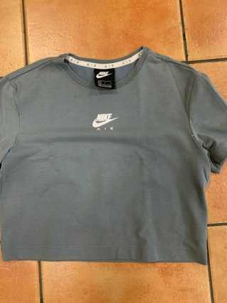 Camisetas Nike Talla L (2 unidades)