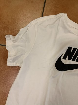 Camisetas Nike Talla L (2 unidades)