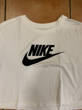 Camisetas Nike Talla L (2 unidades)