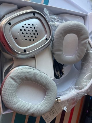 Airpods Max Grises con Smart Case