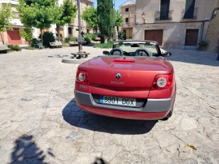 Renault Megane 2006