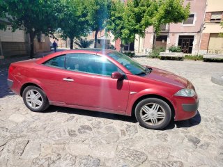 Renault Megane 2006