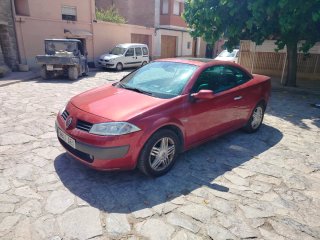 Renault Megane 2006