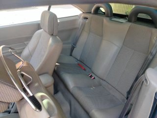 Renault Megane 2006