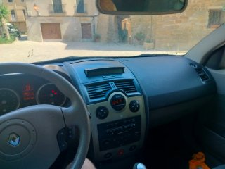 Renault Megane 2006