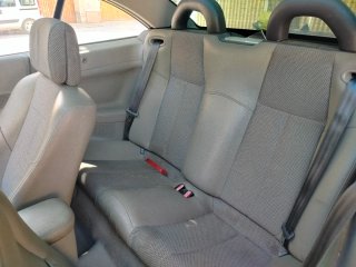 Renault Megane 2006