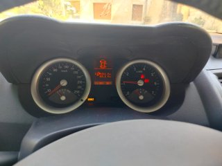 Renault Megane 2006