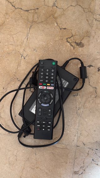 Smart TV Sony Bravia