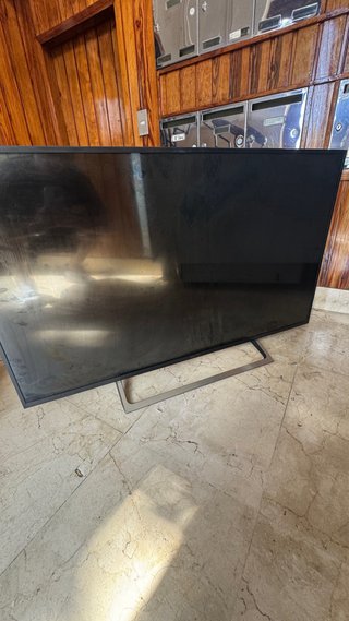 Smart TV Sony Bravia