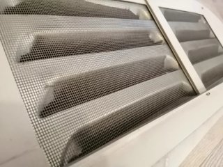 Airvents Skoda Roomster Aluminio Reforzado