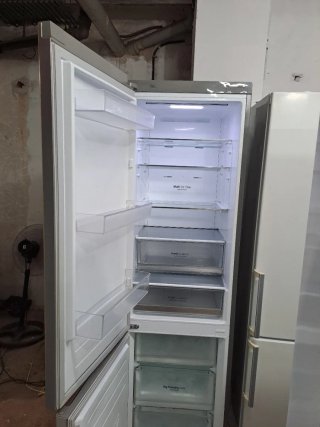 Nevera LG Total No Frost A+++ Garantía + entrega