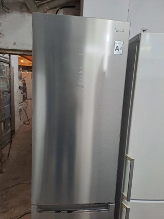 Nevera LG Total No Frost A+++ Garantía + entrega
