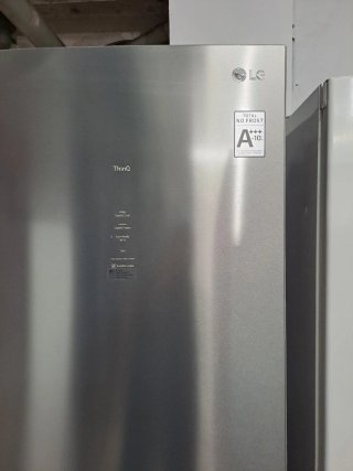Nevera LG Total No Frost A+++ Garantía + entrega