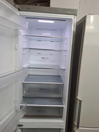 Nevera LG Total No Frost A+++ Garantía + entrega