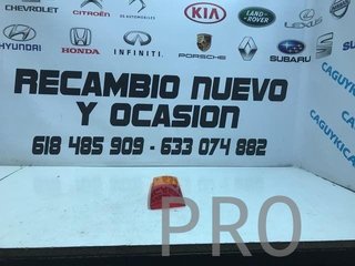 Tulipa piloto renault 5 derecha nueva