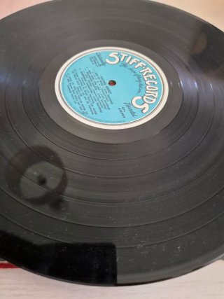 Vinilo LP Rachel Sweet Fool Around