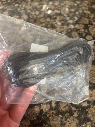 Cable alimentación WZ0071P11 C7 figura 8