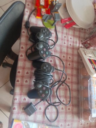 PlayStation 2 Sony Nera
