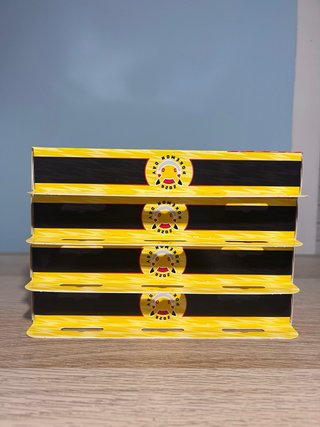 Colección Pokémon Day 2026 30 Aniversario