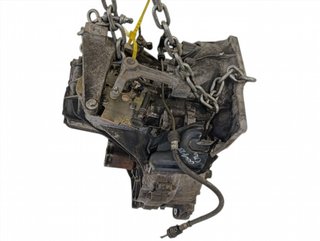 CAJA CAMBIOS FORD FOCUS C-MAX (CAP)(2003) G8DA 3M