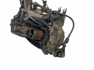 CAJA CAMBIOS FORD FOCUS C-MAX (CAP)(2003) G8DA 3M