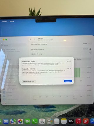 MacBook Pro 14 M3 Pro 18GB 512GB Space Gray