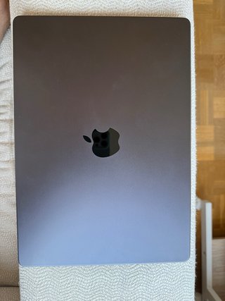 MacBook Pro 14 M3 Pro 18GB 512GB Space Gray