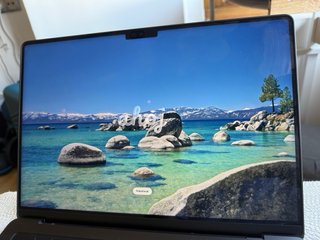 MacBook Pro 14 M3 Pro 18GB 512GB Space Gray