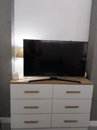 Televisor Samsung Negro 40 pulgadas NO SMART TV