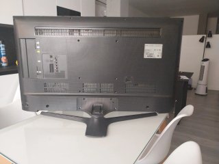 Televisor Samsung Negro 40 pulgadas NO SMART TV