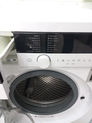 LAVADORA GRUNDIG GARANTIA TRANSPORTE