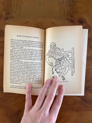 How to be an Alien, George Mikes - Penguin