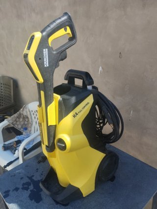 Hidrolimpiadora Karcher K4 Full Control