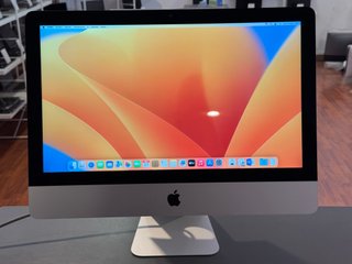 Apple iMac 21" - GARANTIA