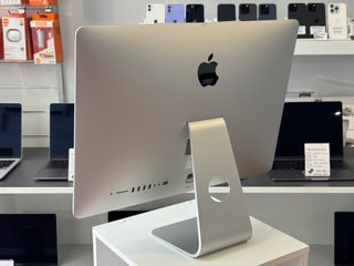 Apple iMac 21" - GARANTIA